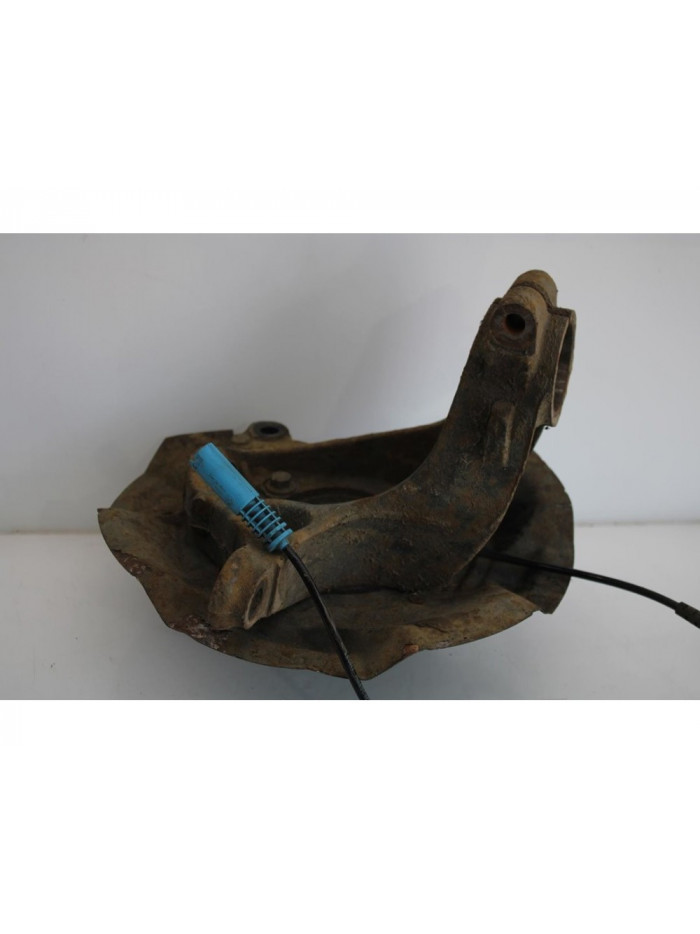 Recambio de mangueta delantera derecha para bmw r56 cooper d referencia OEM IAM MAN00001