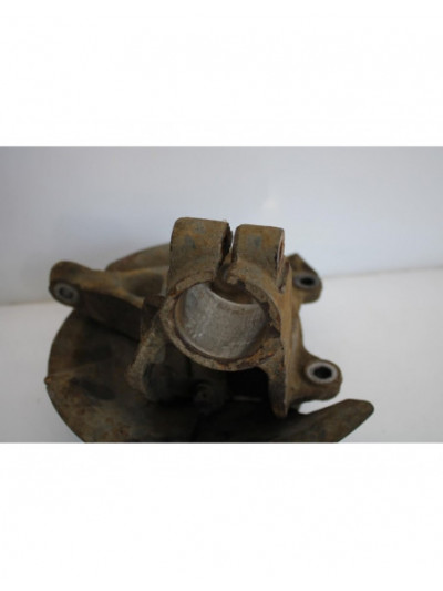 Recambio de mangueta delantera derecha para bmw r56 cooper d referencia OEM IAM MAN00001