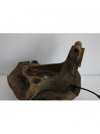 Recambio de mangueta delantera derecha para bmw r56 cooper d referencia OEM IAM MAN00001