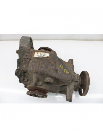 Diferencial trasero BMW SERIE 1 COUPE 120d 2010