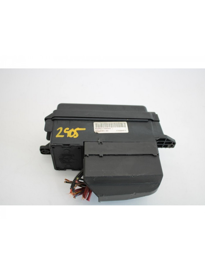 Caja reles / fusibles BMW R56 Cooper D 2009