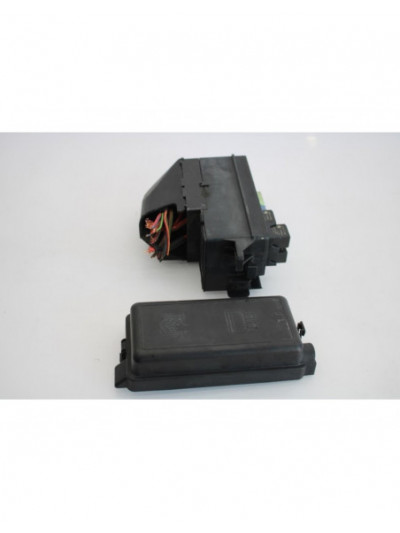 Caja reles / fusibles BMW R56 Cooper D 2009