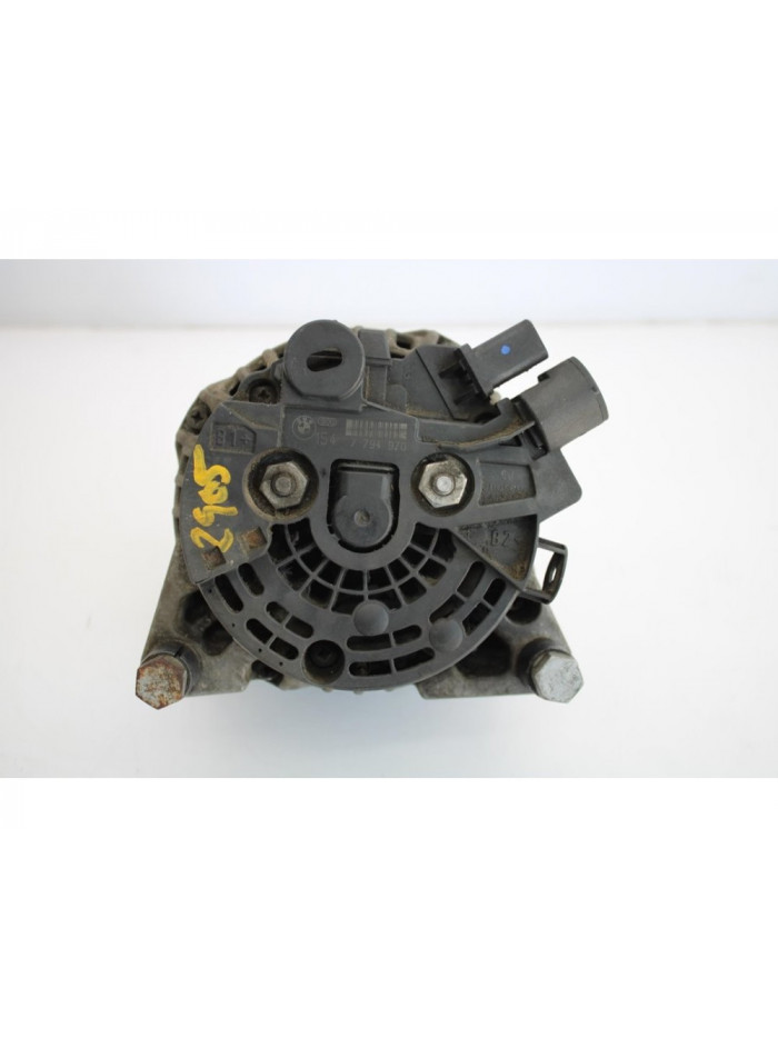 Alternador BMW R56 Cooper D 2009