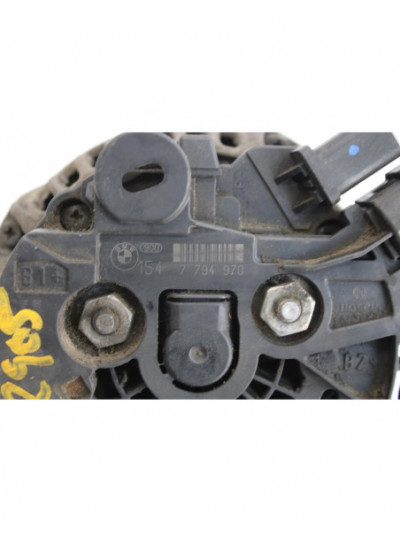 Alternador BMW R56 Cooper D 2009