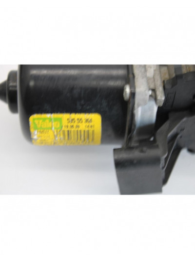 Motor limpia delantero BMW R56 Cooper D 2009