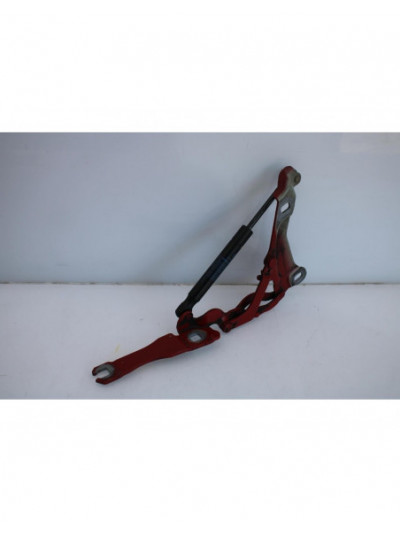 Recambio de bisagra capo izquierda para bmw r56 cooper d referencia OEM IAM 2751203