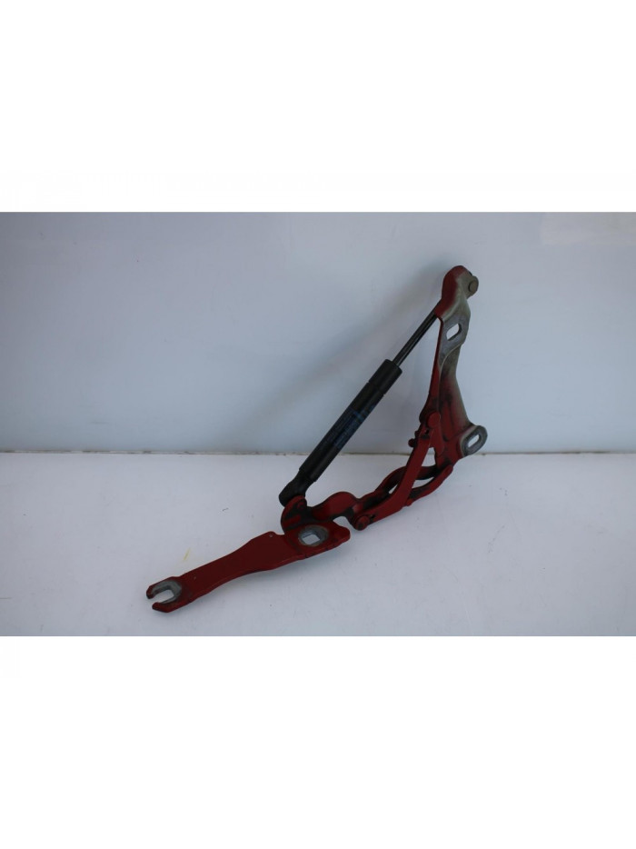 Bisagra capo izquierda BMW R56 Cooper D 2009
