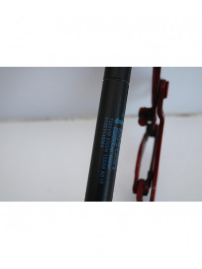 Bisagra capo izquierda BMW R56 Cooper D 2009