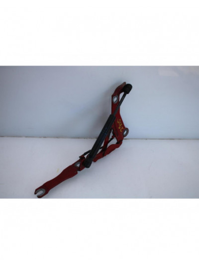 Recambio de bisagra capo derecha para bmw r56 cooper d referencia OEM IAM 2751204