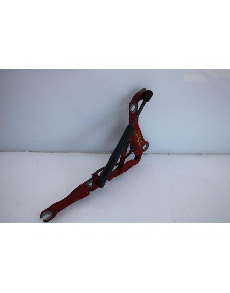 Recambio de bisagra capo derecha para bmw r56 cooper d referencia OEM IAM 2751204