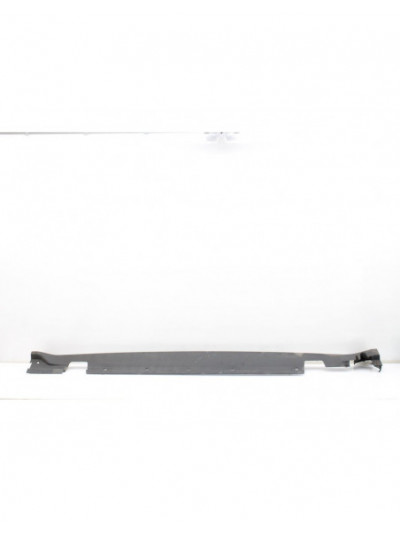 Recambio de faldon lateral para bmw mini clubman (r55) cooper d referencia OEM IAM 11412910