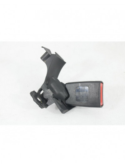 Recambio de anclaje cinturon trasero para audi a4 b8 (8k2) 2.0 tdi referencia OEM IAM 8K0857740AC