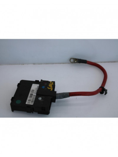 Recambio de borne positivo bateria para bmw mini (r56) cooper d referencia OEM IAM 9136726