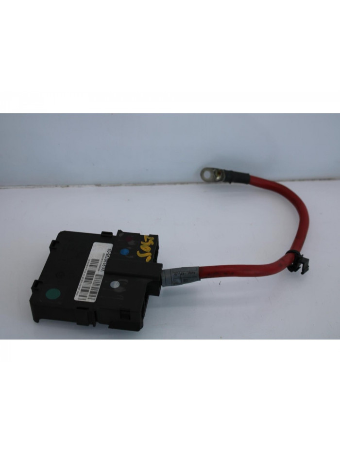 Borne positivo bateria BMW MINI Cooper D 2009