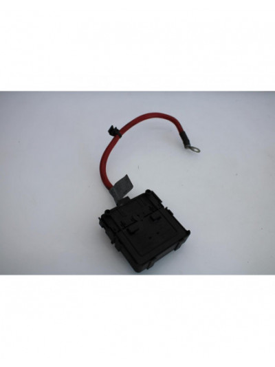 Borne positivo bateria BMW MINI Cooper D 2009