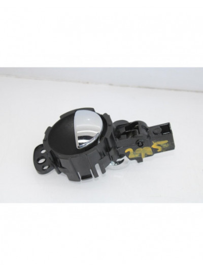 Recambio de maneta interior delantera derecha para bmw r56 cooper d referencia OEM IAM 2753718