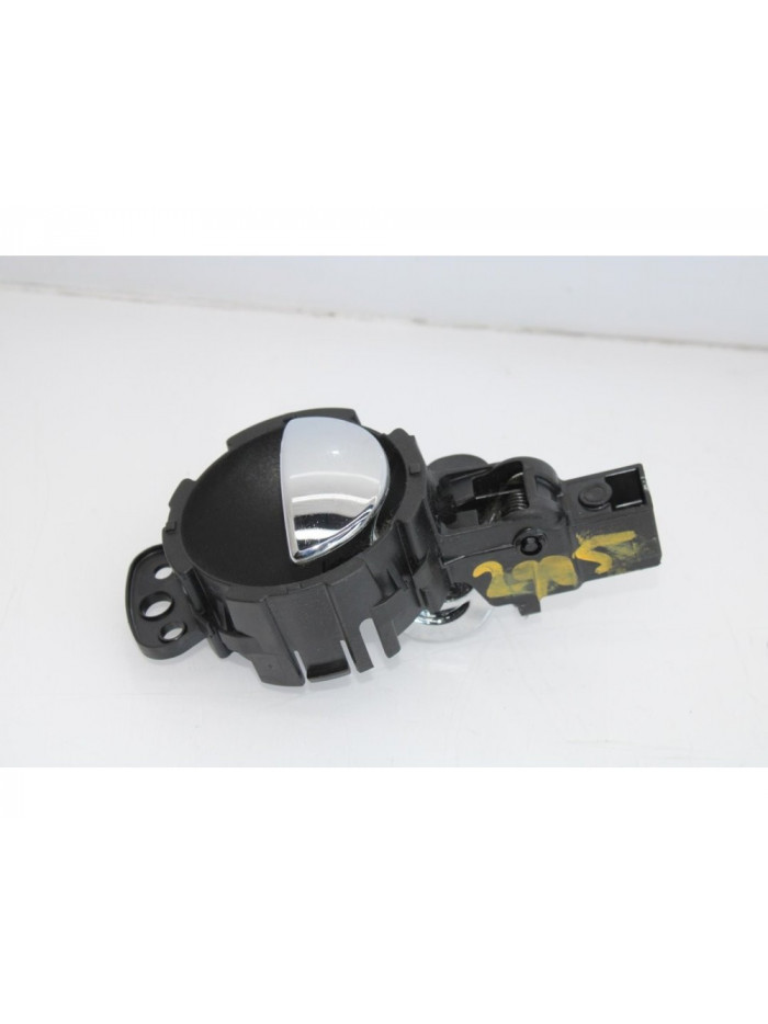 Maneta interior delantera derecha BMW R56 Cooper D 2009
