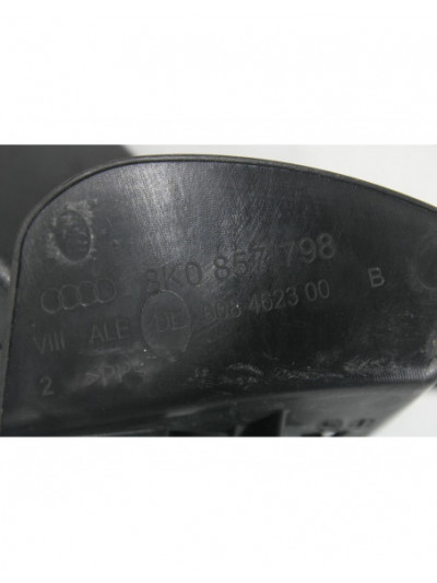 Anclaje cinturón trasero AUDI A4 B8 2.0 TDI 2010