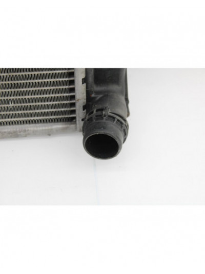 Radiador de agua BMW SERIE 1 BERLINA 116d Diesel 116CV 85KW 2010