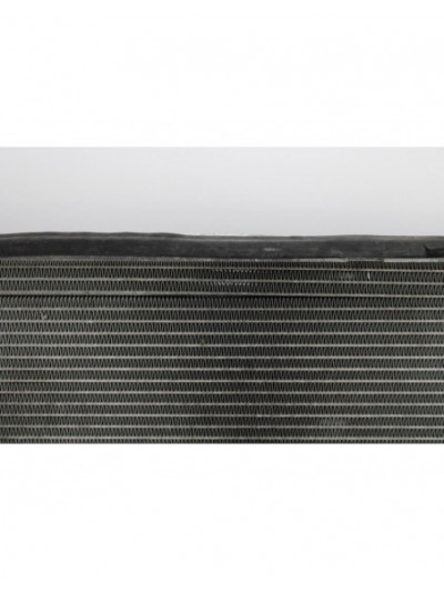 Radiador de agua BMW SERIE 1 BERLINA 116d Diesel 116CV 85KW 2010