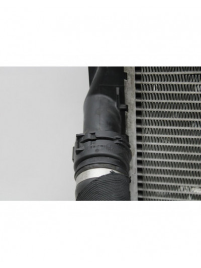 Radiador de agua BMW SERIE 1 BERLINA 116d Diesel 116CV 85KW 2010
