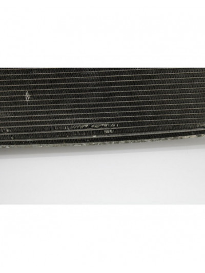 Radiador de agua BMW SERIE 1 BERLINA 116d Diesel 116CV 85KW 2010