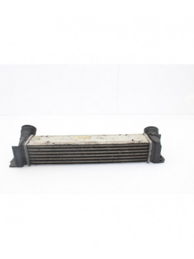 Intercooler BMW SERIE 1 BERLINA 116d Diesel 116CV 85KW 2011