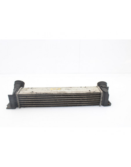 Intercooler BMW SERIE 1 BERLINA 116d Diesel 116CV 85KW 2011
