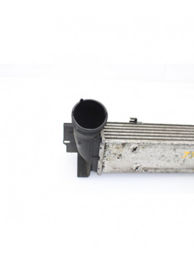 Intercooler BMW SERIE 1 BERLINA 116d Diesel 116CV 85KW 2011