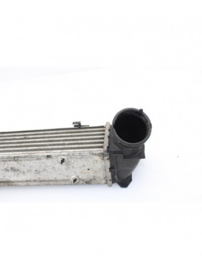 Intercooler BMW SERIE 1 BERLINA 116d Diesel 116CV 85KW 2011
