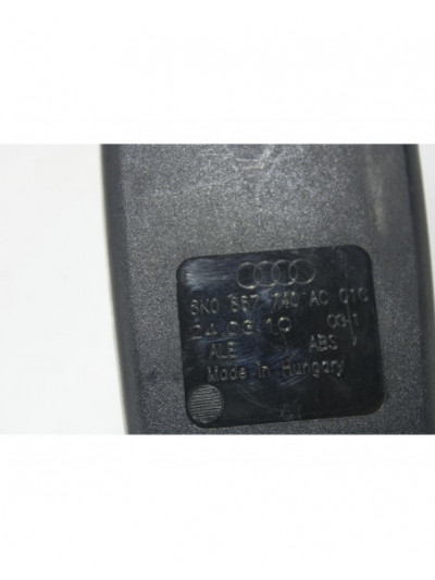 Anclaje cinturón trasero AUDI A4 B8 2.0 TDI 2010