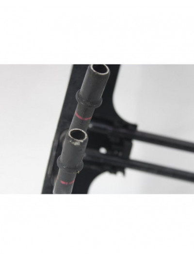 Enfriador aceite motor BMW SERIE 1 BERLINA 118d 2006