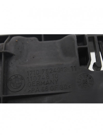 Enfriador aceite motor BMW SERIE 1 BERLINA 118d 2006