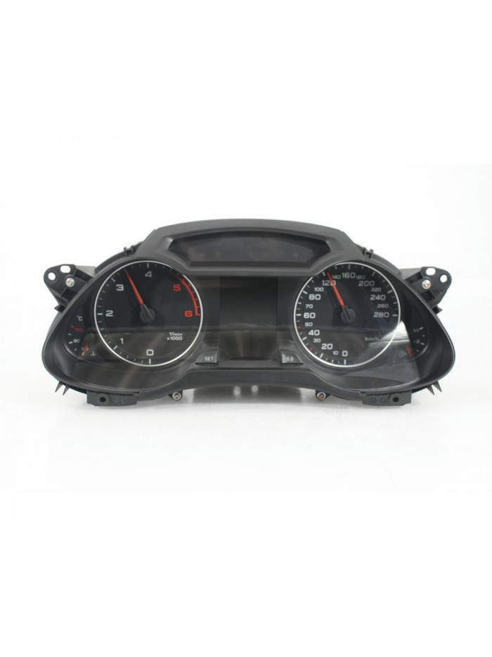 Cuadro instrumentos AUDI A4 B8 2.0 TDI 2010
