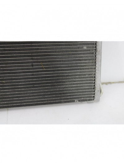 Condensador / radiador aire acondicionado BMW SERIE 1 BERLINA 118d 2006