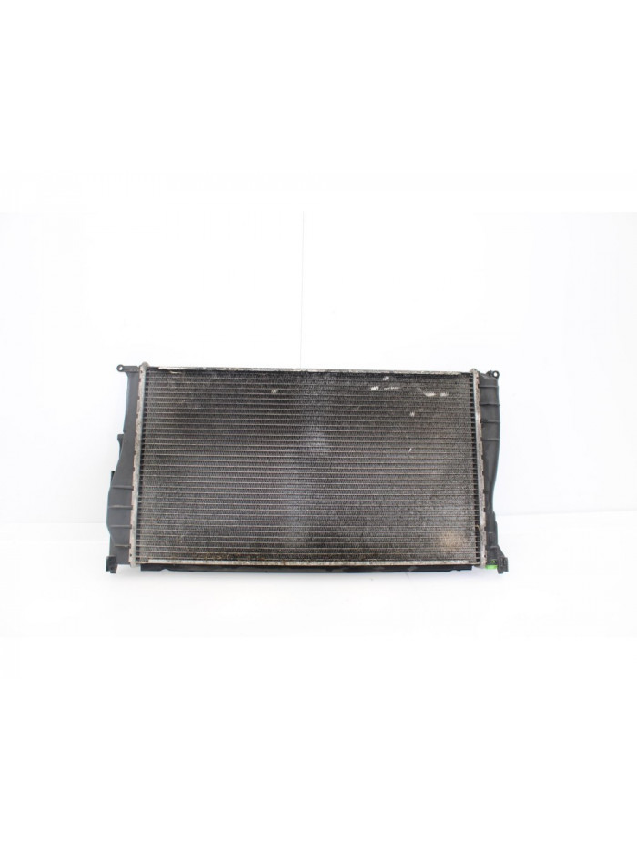 Radiador de agua BMW SERIE 1 BERLINA 116d Diesel 116CV 85KW 2011