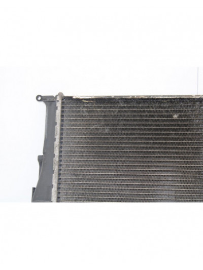 Radiador de agua BMW SERIE 1 BERLINA 116d Diesel 116CV 85KW 2011
