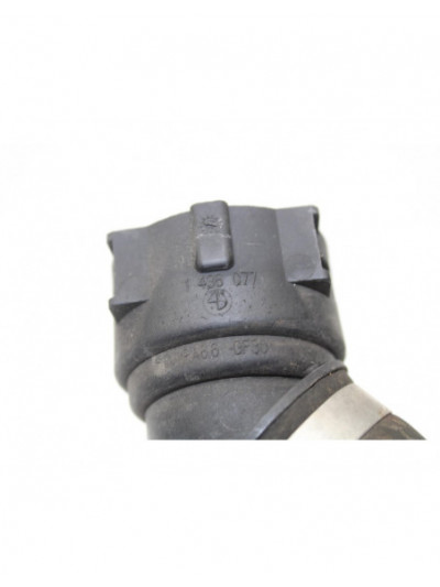 Manguito agua BMW SERIE 1 BERLINA 116d 2011