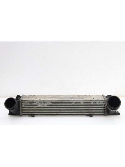 Intercooler BMW SERIE 1 BERLINA 120d Diesel 177CV 130KW 2009