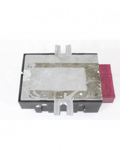 Modulo electronico BMW SERIE 1 BERLINA 2.0 Turbodiesel CAT 2007