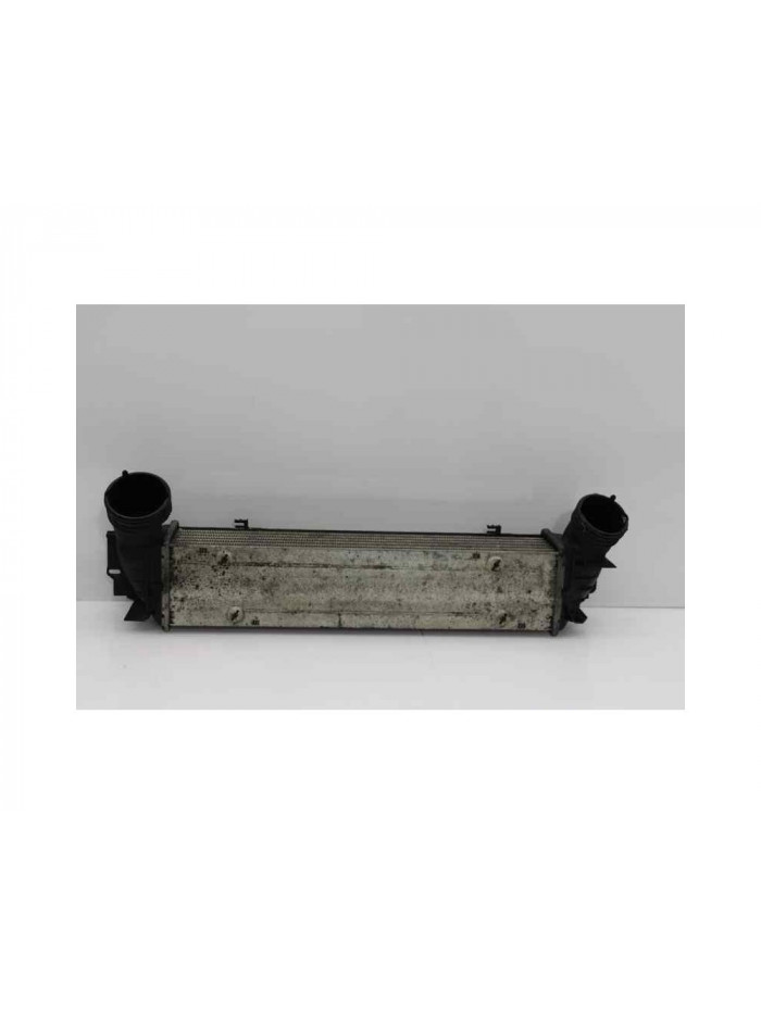Intercooler BMW SERIE 1 BERLINA 120d Diesel 177CV 130KW 2007