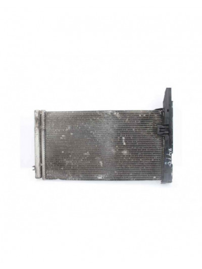 Condensador / radiador aire acondicionado BMW SERIE 1 BERLINA 120d 2007