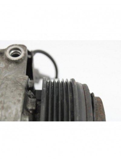 Compresor aire acondicionado BMW SERIE 1 BERLINA 120d 2007