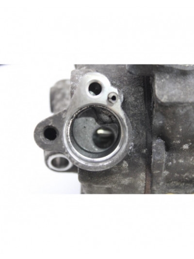 Compresor aire acondicionado BMW SERIE 1 BERLINA 120d 2007
