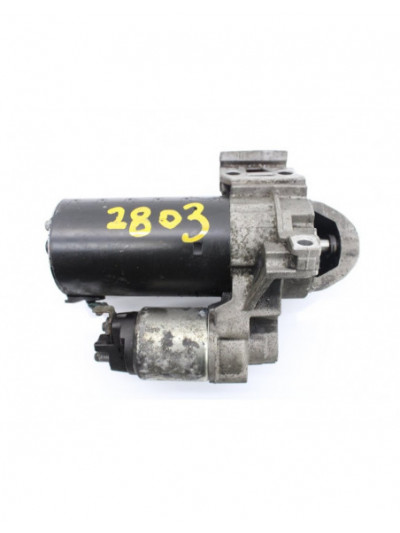 Motor arranque BMW SERIE 3 BERLINA 318d Diesel 143CV 105KW 2011