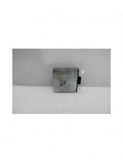 Modulo electronico BMW SERIE 1 BERLINA 120d 2007