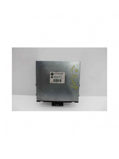 Modulo electronico BMW SERIE 1 BERLINA 120d 2007