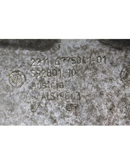 Soporte motor BMW SERIE 1 BERLINA 116d 116CV 85KW 2011