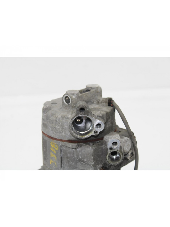 Compresor aire acondicionado BMW SERIE 1 BERLINA 116d 2011