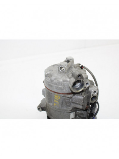 Compresor aire acondicionado BMW SERIE 1 BERLINA 116d 2011